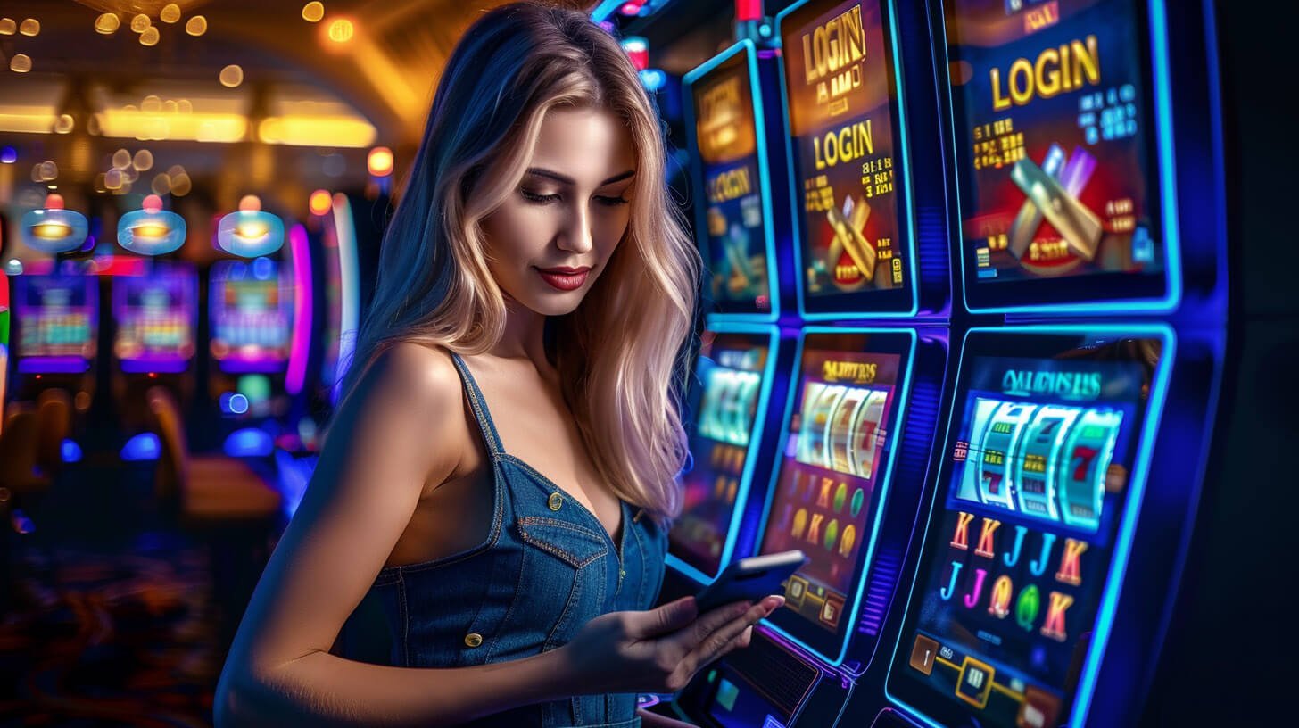 win vip login
