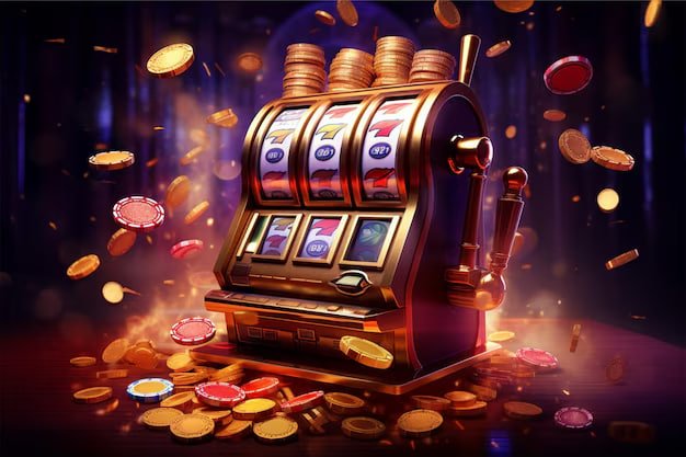 win vip login